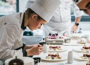 Rational lance la 4e édition de son concours Cuisinons pour demain