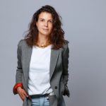 Anna Fedou nommée directrice de la marque et du marketing de Beaumier