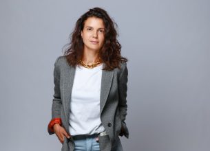 Anna Fedou nommée directrice de la marque et du marketing de Beaumier