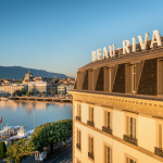 Rénovation annoncée à l’hôtel Beau Rivage Genève