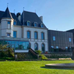 Le Domaine du Liziec : nouvel hôtel de charme à Vannes