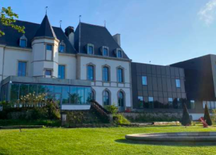 Le Domaine du Liziec : nouvel hôtel de charme à Vannes