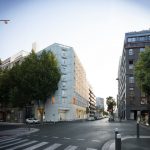 easyHotel prend ses quartiers à Marseille