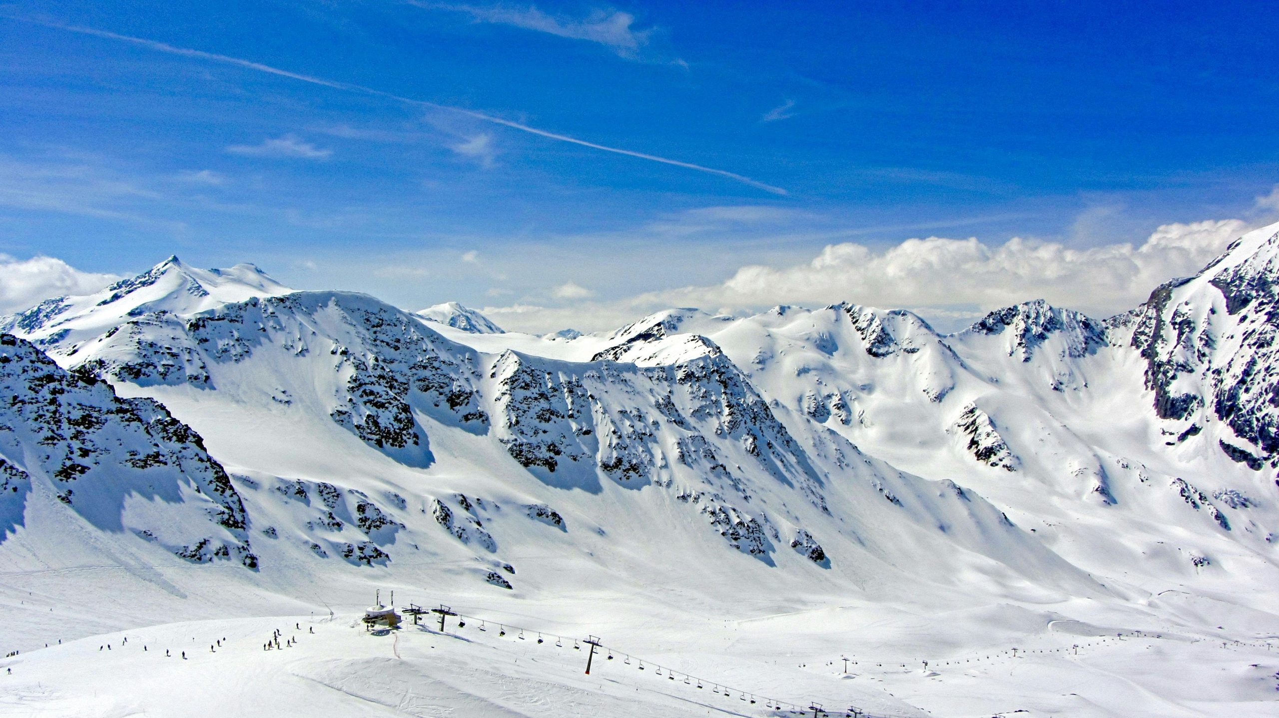 Des JO d’hiver écologiques et économiques