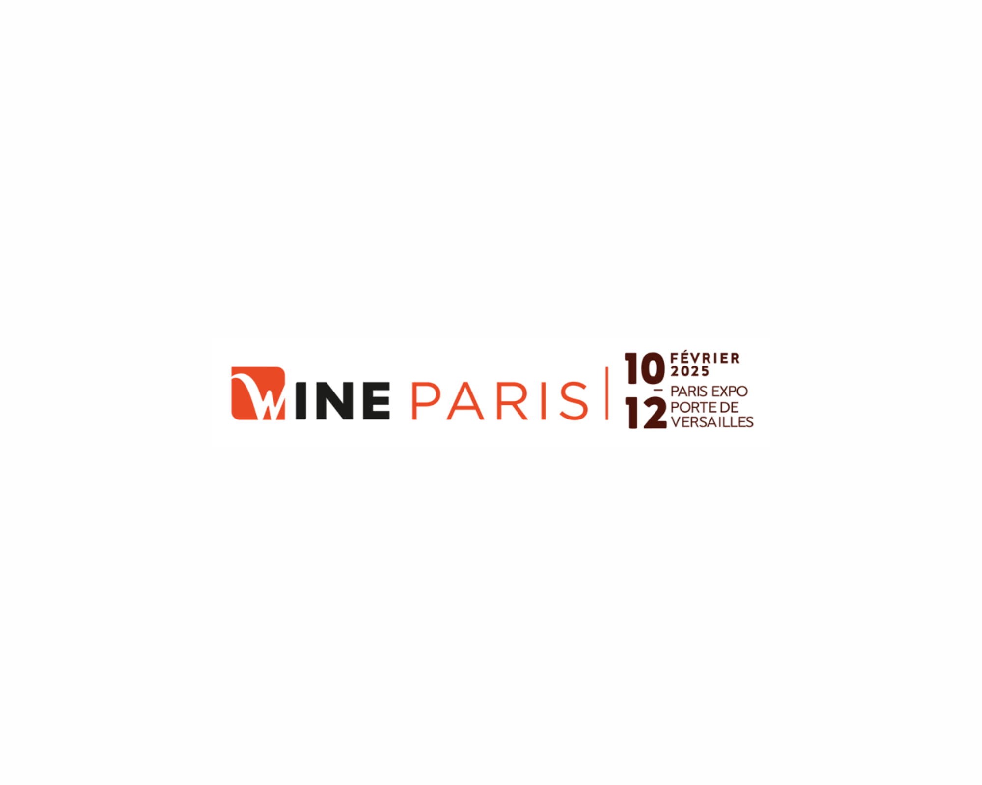 Wine Paris & Vinexpo Paris devient Wine Paris