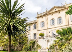 Réussir la transformation d’un château en hôtel