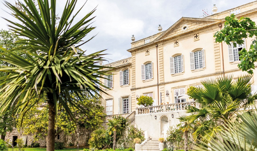 Réussir la transformation d’un château en hôtel