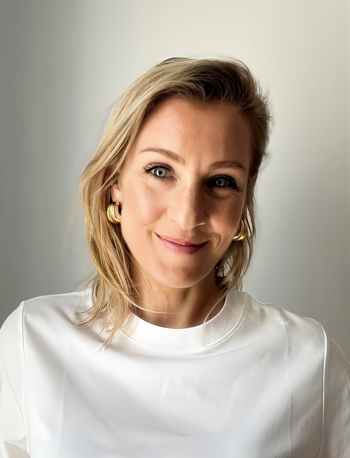 Okko Hotels : Camille Larratte nommée Directrice Marketing et Communication