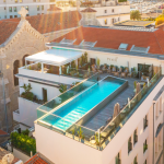 Acquisition du Five Seas Hôtel Cannes par Inwood Hôtels