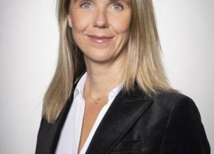 Katell Bourgeois nommée vice-présidente du développement France du groupe Accor