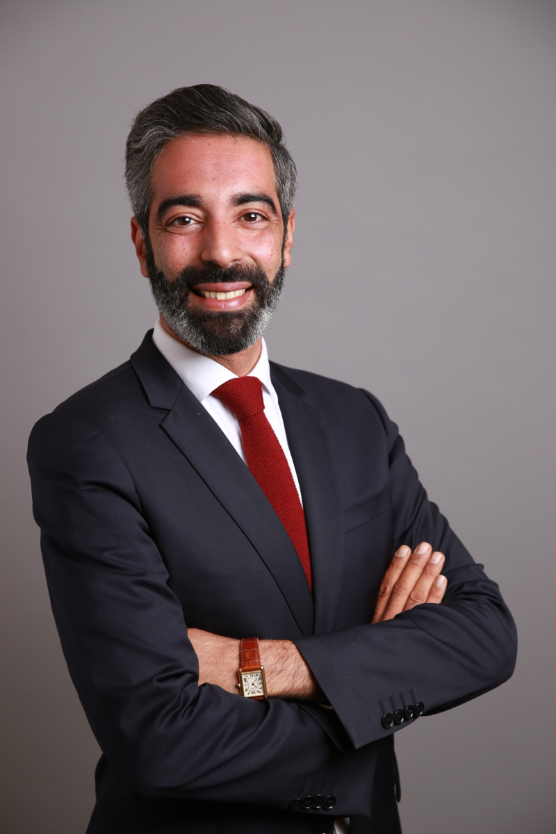 Sami Mendil rejoint B&B Hotels