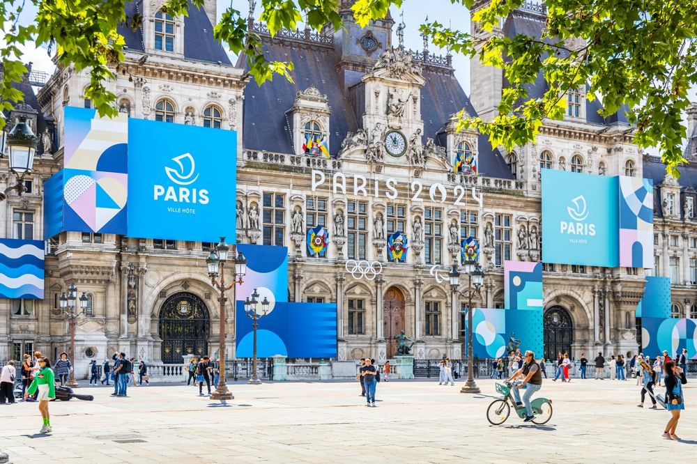 L’été olympique a profité à la restauration, malgré un lancement de saison difficile