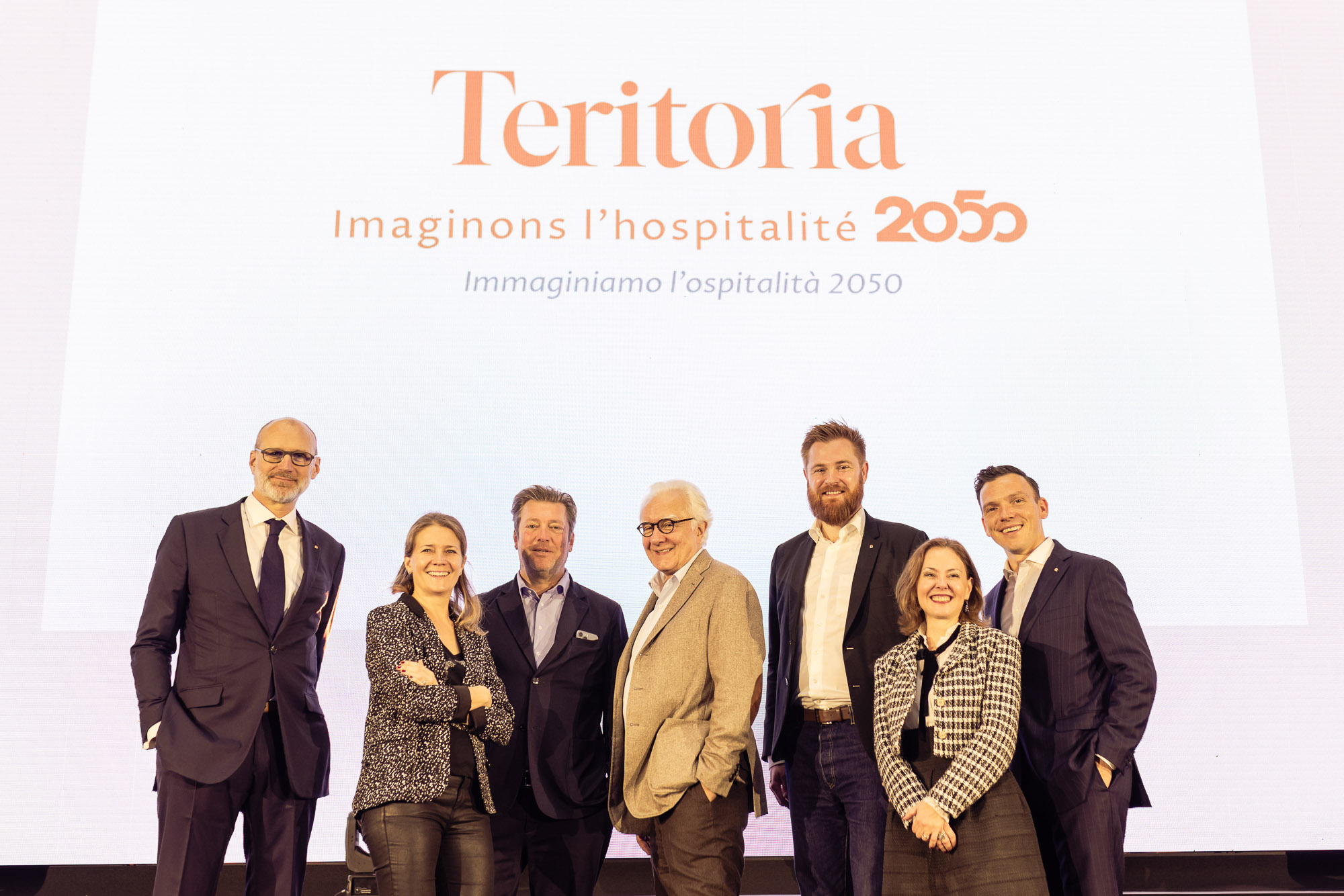 Teritoria : 1er bilan d’une transition vers l’hospitalité durable