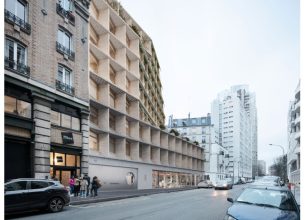 Urbain et innovant : le nouveau projet hôtelier de la Foncière Concorde