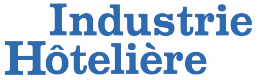 Logo Industrie Hôtelière