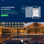 Louvre Hotels : la plateforme Booster opérationnelle