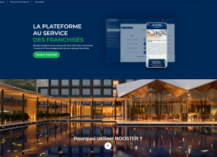 Louvre Hotels : la plateforme Booster opérationnelle