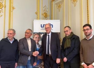 Nouvel accord entre l’UMIH et la Fondation INFA