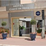 L’hôtel Comté de Nice change de mains via Santareim Partners