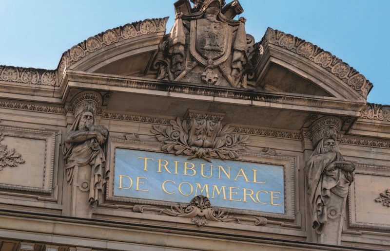 TRIBUNAL DE COMMERCE ET JURIDICTION DES LOYERS COMMERCIAUX : la diplomatie « s’invite » et évite le procès