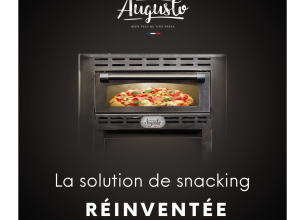 Diversifier son activité avec Augusto Pizza