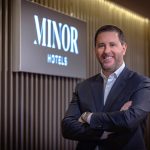 Gonzalo Aguilar désigné Directeur Général de Minor Hotels Europe & Amériques