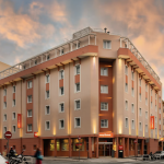 easyHotel Nice achève sa rénovation à faible émission