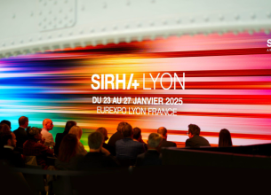 SIRHA Lyon 2025 : rendez-vous du 23 au 27 janvier !