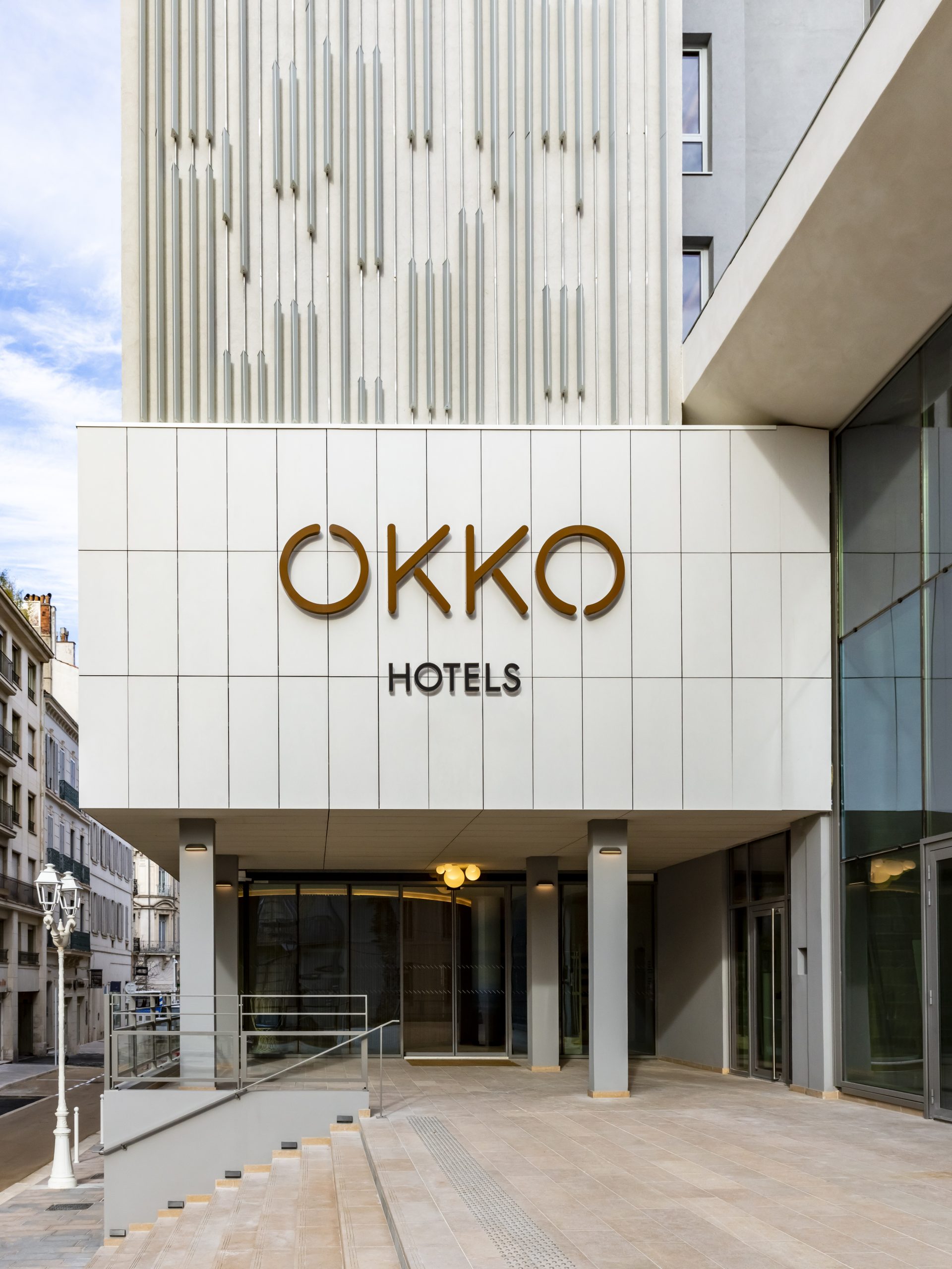 OKKO HOTELS : un bilan positif