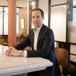 Tobias Reinecke rejoint Choice Hotels EMEA