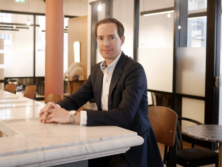 Tobias Reinecke rejoint Choice Hotels EMEA