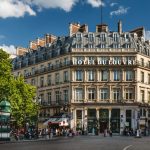 Un bilan positif pour Hyatt Hotels