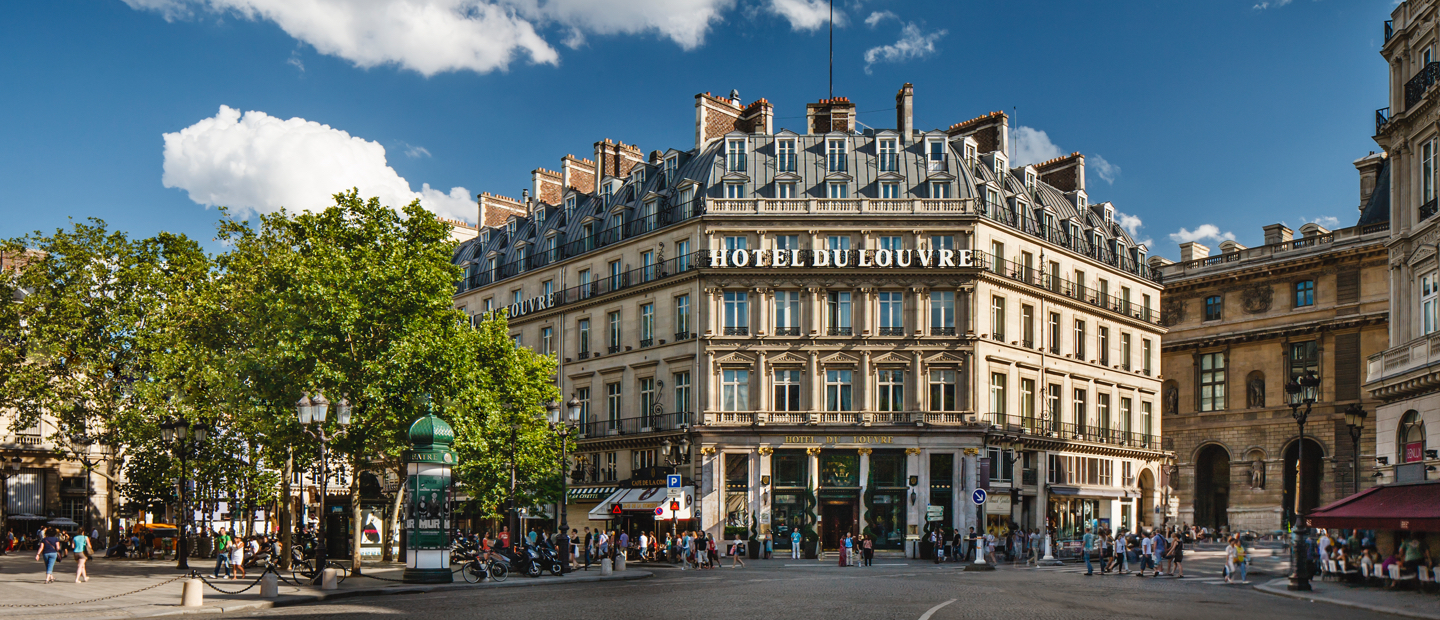 Un bilan positif pour Hyatt Hotels