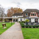 Le Relais de La Malmaison ouvre ses portes près de Paris