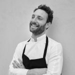 Mylo Levin, nouveau chef exécutif de l’Hôtel Le Burgundy Paris