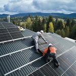 Photovoltaïques : ne pas tomber dans le(s) panneau(x)