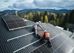 Photovoltaïques : ne pas tomber dans le(s) panneau(x)