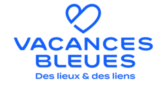 Le Cercle Bleu, nouveau programme de fidélité de Vacances Bleues