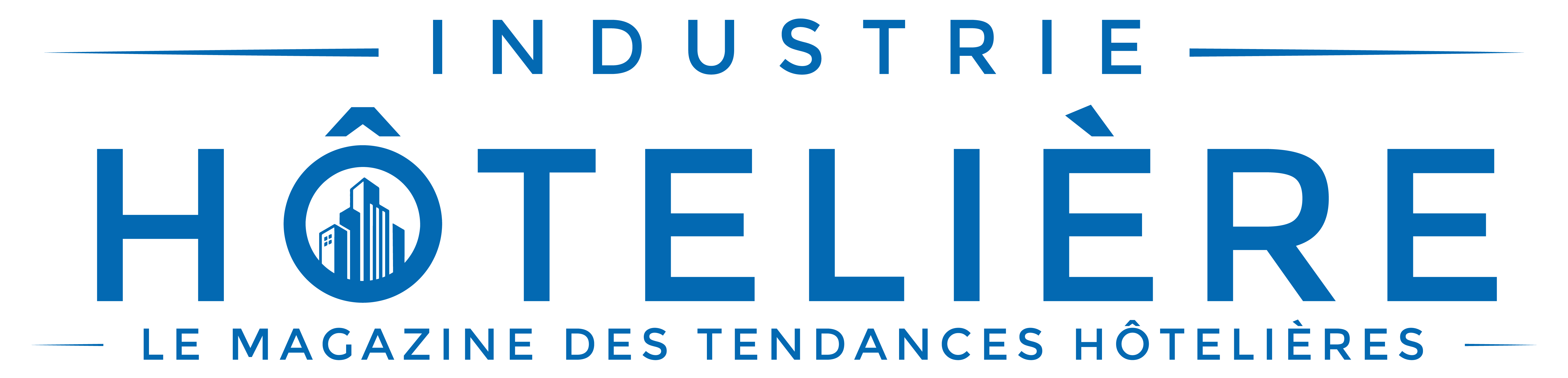 Logo Industrie Hôtelière