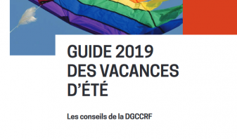 Guide 2019 des Vacances d'Eté