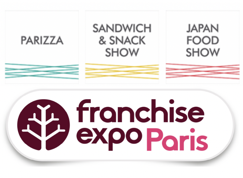 Report Des Salons Sandwich Snack Show Egast Et Franchise Expo Paris Industrie Hoteliere