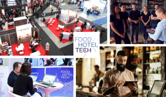 Food Hotel Tech - B.R.A. Tendances Restauration