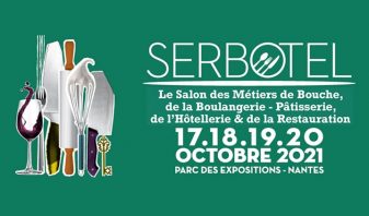 Serbotel - B.R.A. Tendances Restauration