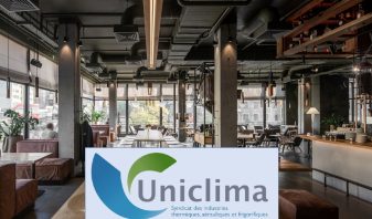 Uniclima - B.R.A. Tendances Restauration